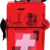 First Aid Only Outdoor First Aid Kit - Waterproof Case