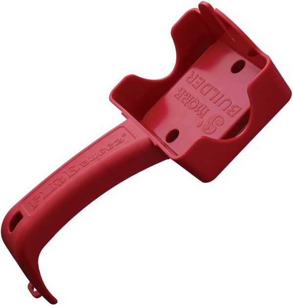 Firebuggz S'more Builder Campfire Tool Assorted Colors