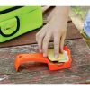 Firebuggz S'more Builder Campfire Tool Assorted Colors