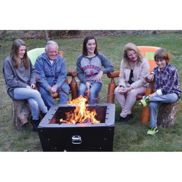 FBG030005B_add_04.jpg Firebuggz Crank-Eez Roaster Blue Campfire Tool