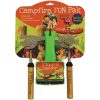 Firebuggz Campfire Fun Pak Bundle Three-Piece Set