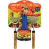 Firebuggz Campfire Fun Pak Bundle Three-Piece Set