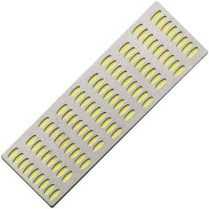 Frost Cutlery Blademaster Diamond Sharpener Medium Grit