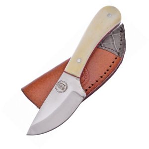 FCW1007.jpg Frost Cutlery Chipaway Skinner White Bone