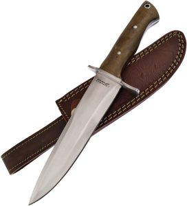 FCW1011DW.jpg Frost Cutlery Colorado Hunt Master Large Blade