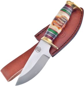 Frost Cutlery Fixed Blade Torchbone Chipaway