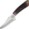 Frost Cutlery Eternal Torch Skinner Fixed Blade Knife