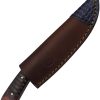 Frost Cutlery Eternal Torch Skinner Fixed Blade Knife
