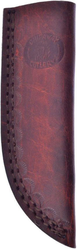 Frost Cutlery Fixed Blade Torch Bone Full Tang Knife