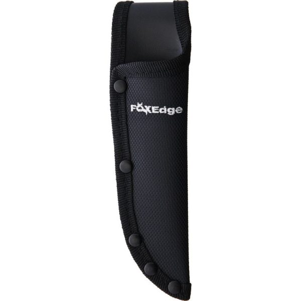 Fixed Blade Pakkawood