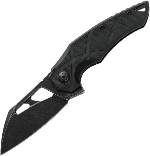 FE010.jpg Atrax Linerlock Black