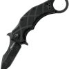 The Claw Linerlock