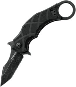 The Claw Linerlock