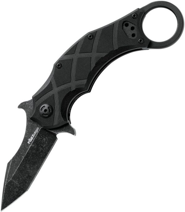 The Claw Linerlock