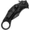 The Claw Linerlock