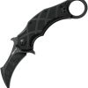 The Claw Linerlock