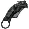 The Claw Linerlock