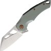 Atrax Linerlock