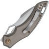 Tan Sparrow Linerlock
