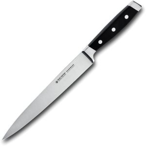 FEL811921.jpg FELIX Carving Knife 8 inch - Stainless Steel
