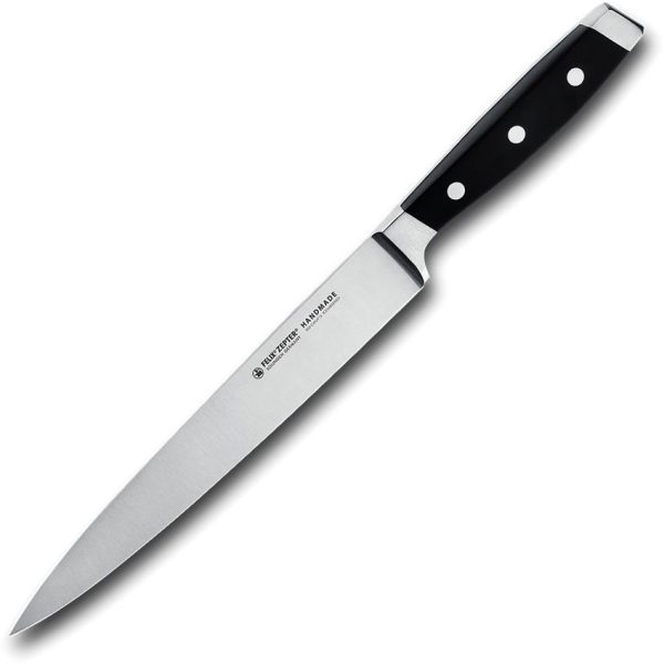 FELIX Carving Knife 8 inch - Stainless Steel