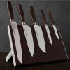 FELIX Kitchen Set Magnetic Block 5pc German Stainless Steel