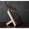 FELIX Kitchen Set Magnetic Block 5pc German Stainless Steel