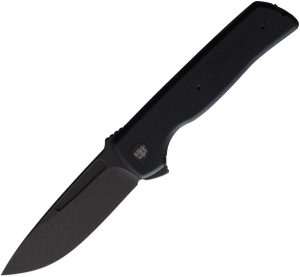 ATCF Lite Linerlock Black