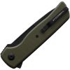 ATCF Lite Linerlock Green