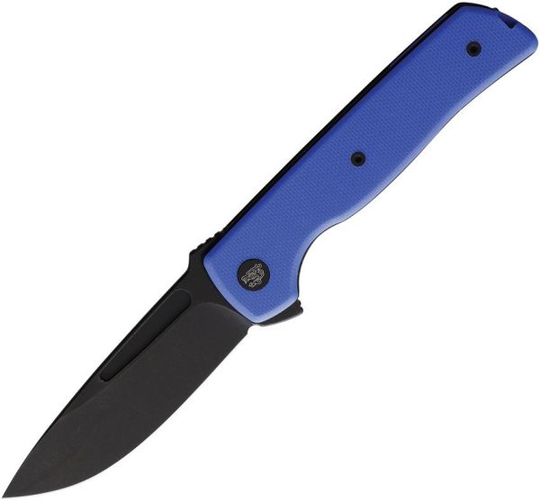 FF010LB.jpg ATCF Lite Linerlock Blue
