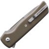 ATCF Lite Linerlock Tan