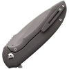 Ferrum Forge Allurus Framelock CF Titanium Folding Knife