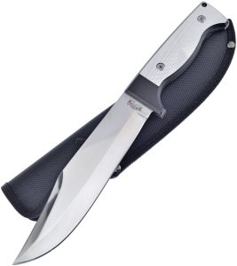 Frost Cutlery Knight Guard II Clip Point Fixed Blade