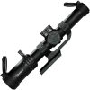 Firefield Rapidstrike 1-10x24 Riflescope Illuminated 30mm Tactical