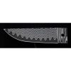 Steel Billet ELMAX Core Ladder