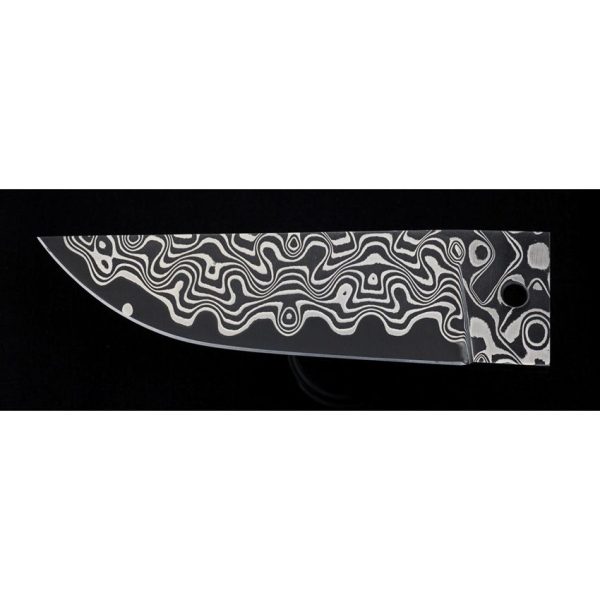ELMAX Core Steel Billet