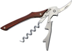 Farfalli Corkscrew Prestige Santos Multi Tool Folding Knife