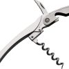 FFL004.jpg Farfalli Corkscrew Double Pivot - Mirror Serrated