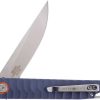 Sling Blade Linerlock Slate