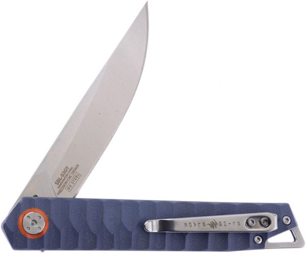 Sling Blade Linerlock Slate