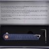 Sling Blade Linerlock Slate