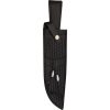 Fox-N-Hound Bowie Stacked Handle - Stainless Blade