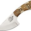 Fox-N-Hound Skinner 3-inch Stainless Blade Fixed