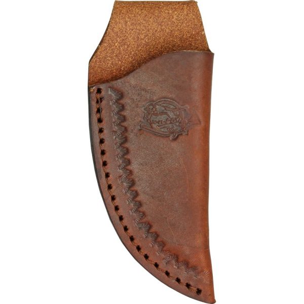 Fox-N-Hound Skinner 3-inch Stainless Blade Fixed