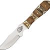 Fox-N-Hound Hunter 4-inch Stainless Clip Blade
