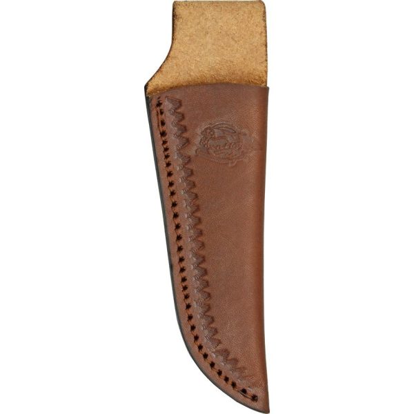 Fox-N-Hound Hunter 4-inch Stainless Clip Blade