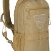 FHIOR Tactical Pack 12L Coyote Brown Shoulder Bag