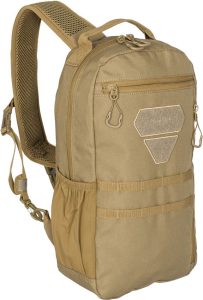FHR191COY.jpg FHIOR Tactical Pack 12L Coyote Brown Backpack EDC Gear