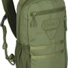 FHR191OD.jpg FHIOR Tactical Pack 12L OD Green Shoulder Bag