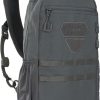 FHIOR Tactical Pack 12L Shoulder Bag Tornado Gray